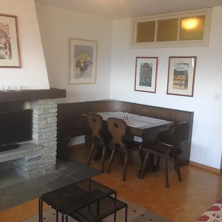 Elysee In Crans-montana קראנס-מונטנה
