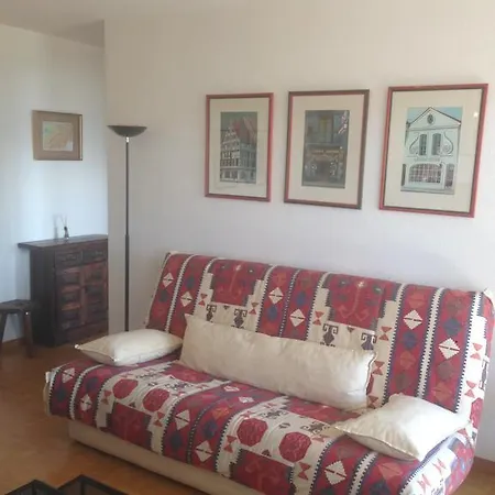 דירה Elysee In Crans-montana