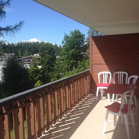Elysee In Crans-montana קראנס-מונטנה