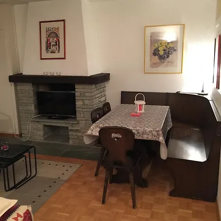 דירה Elysee In Crans-montana קראנס-מונטנה